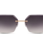 eynik-6493 | Eynik ستريت هندسي أسود