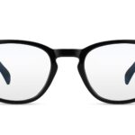 eynik-7059 | Eynik وورك فيجن دائري أسود