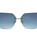 eynik-6495 | Eynik ستريت هندسي أزرق